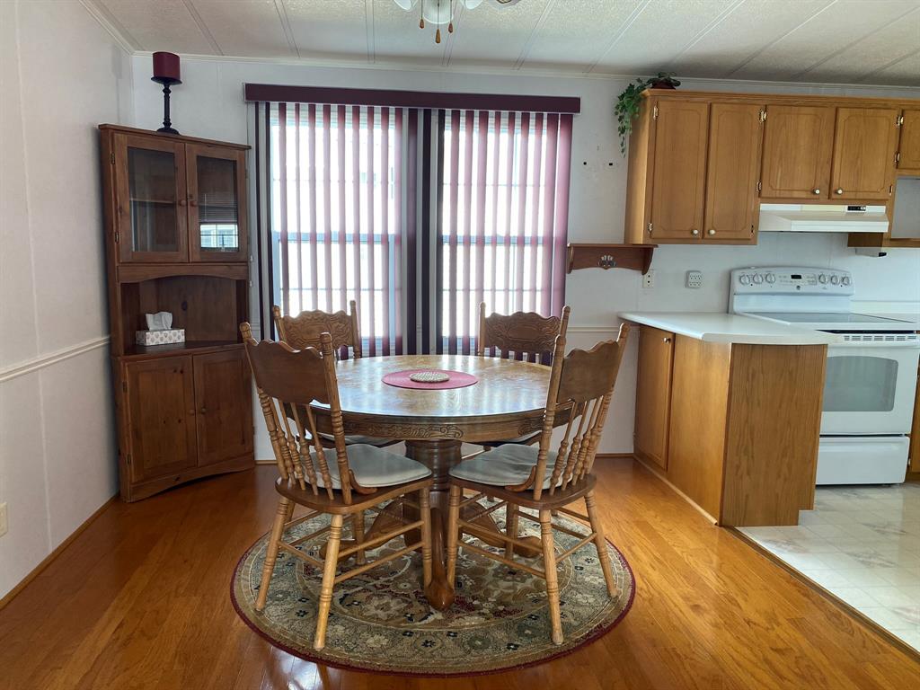 5700 BLACKWELL Sideroad Unit# 262, Sarnia, Ontario, Canada