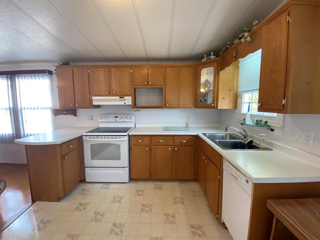 5700 BLACKWELL Sideroad Unit# 262, Sarnia, Ontario, Canada