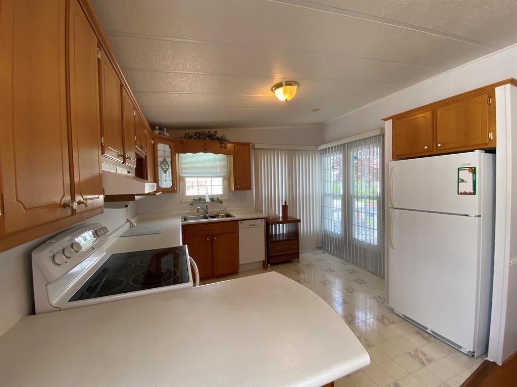 5700 BLACKWELL Sideroad Unit# 262, Sarnia, Ontario, Canada