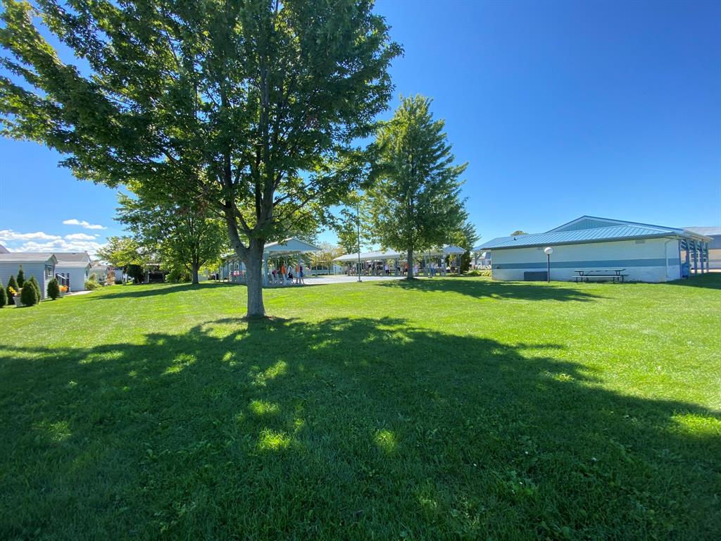 5700 BLACKWELL Sideroad Unit# 262, Sarnia, Ontario, Canada