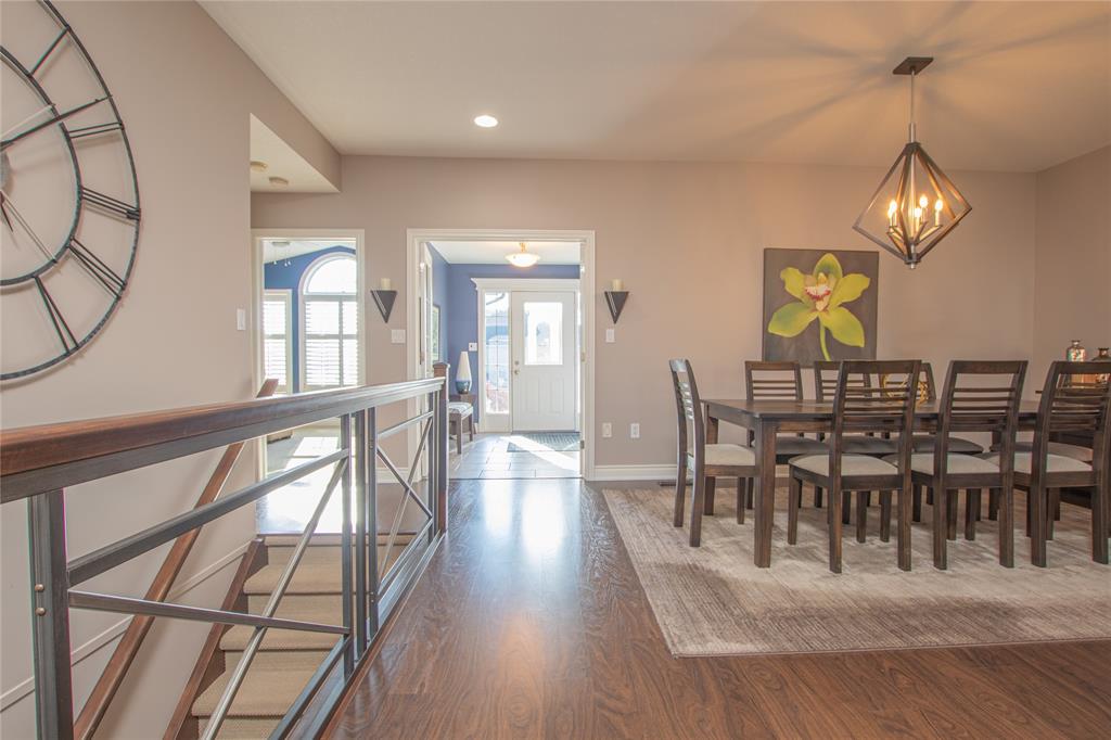 252 SAWGRASS Place, Sarnia, Ontario, Canada