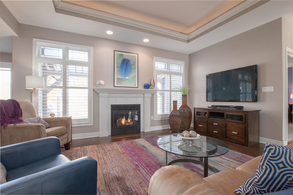 252 SAWGRASS Place, Sarnia, Ontario, Canada