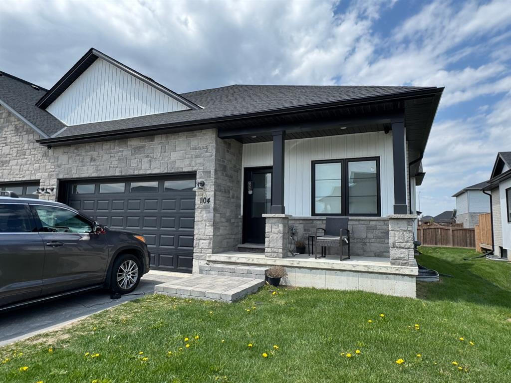 100 ANISE Lane Unit# 104, Sarnia, Ontario, Canada photo 1