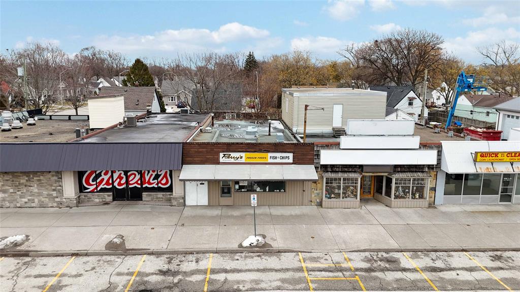 140 EAST Street North, Sarnia, Ontario, Canada photo 24