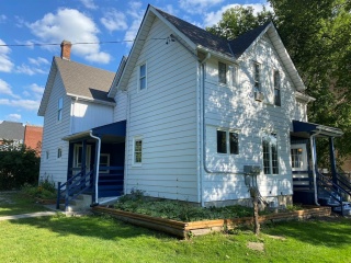 232 FORSYTH Street North, Sarnia Ontario, Canada