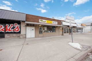 140 EAST Street North, Sarnia Ontario, Canada