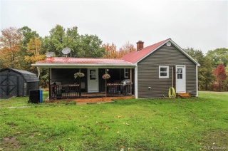 190 Upper Hampstead Road, Gagetown New Brunswick, Canada