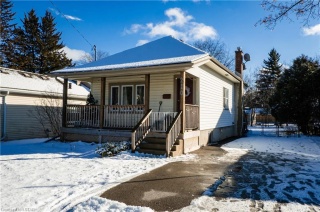 210 EDINBURGH Street, London Ontario, Canada