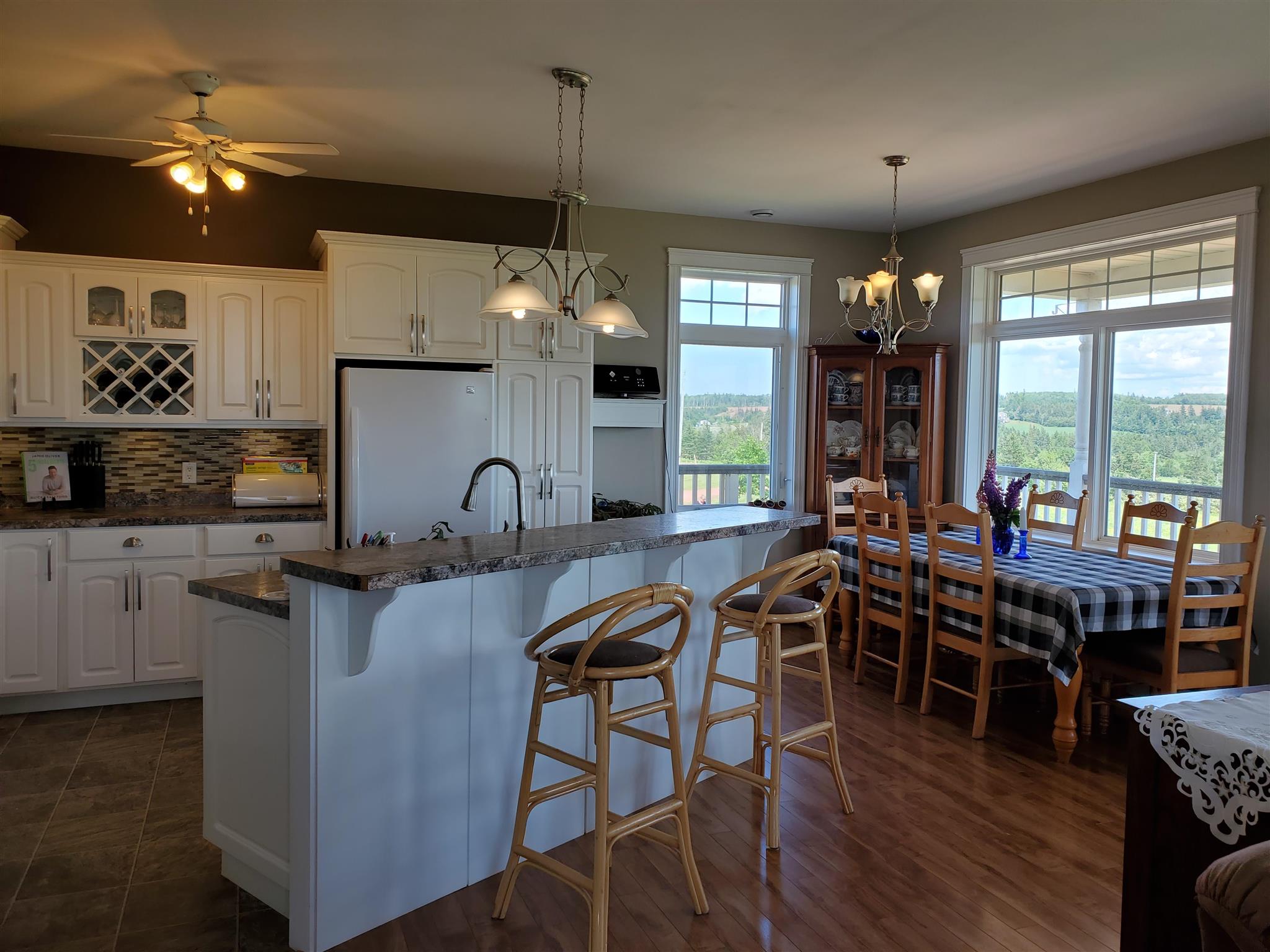 793 Millboro Road, Wheatley River, Prince Edward Island, Canada