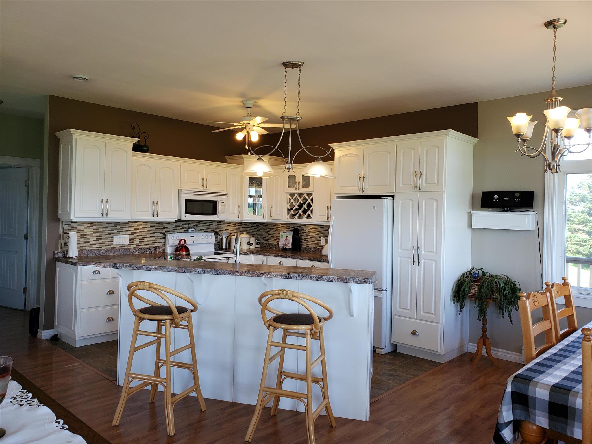 793 Millboro Road, Wheatley River, Prince Edward Island, Canada
