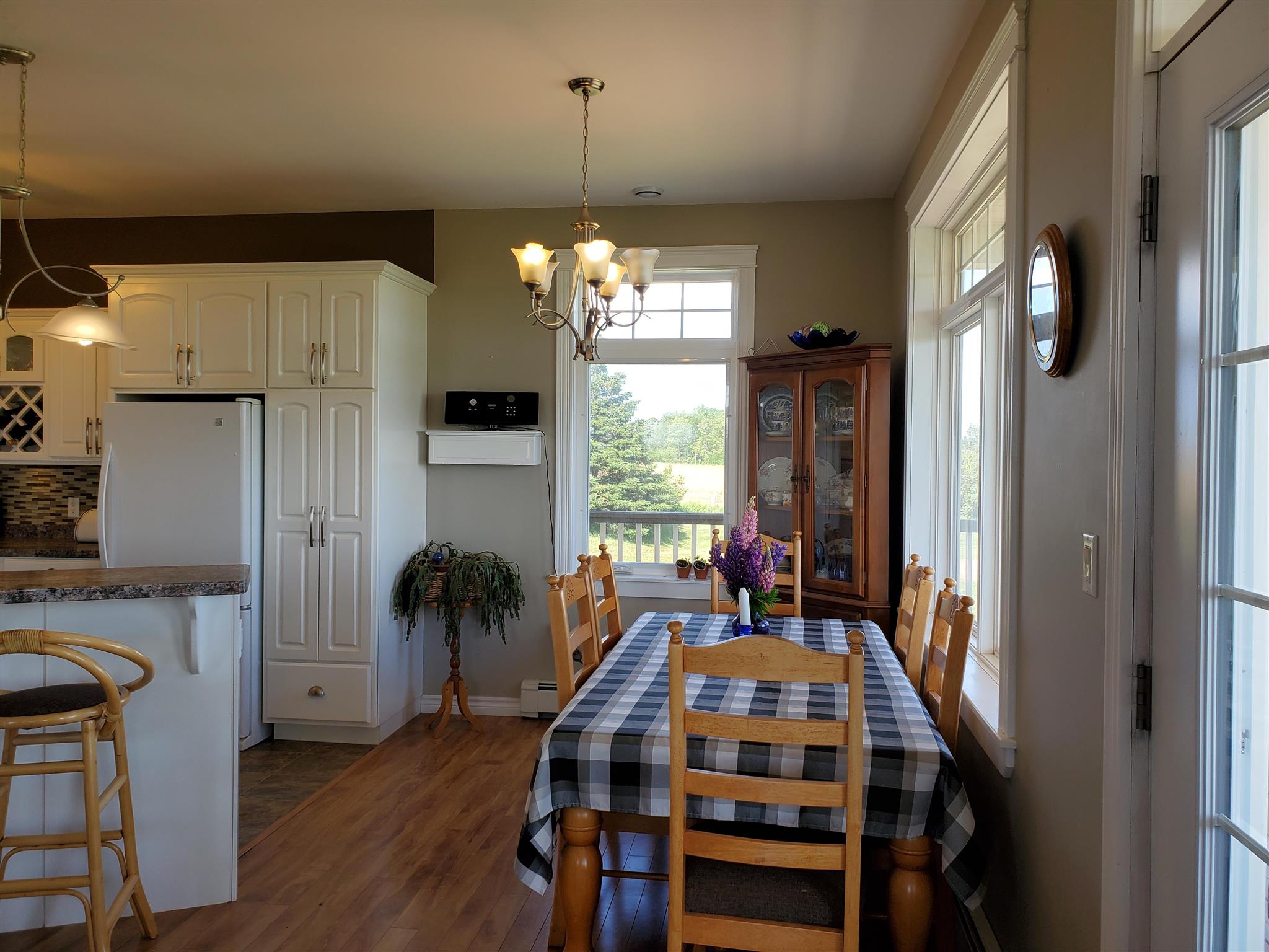 793 Millboro Road, Wheatley River, Prince Edward Island, Canada