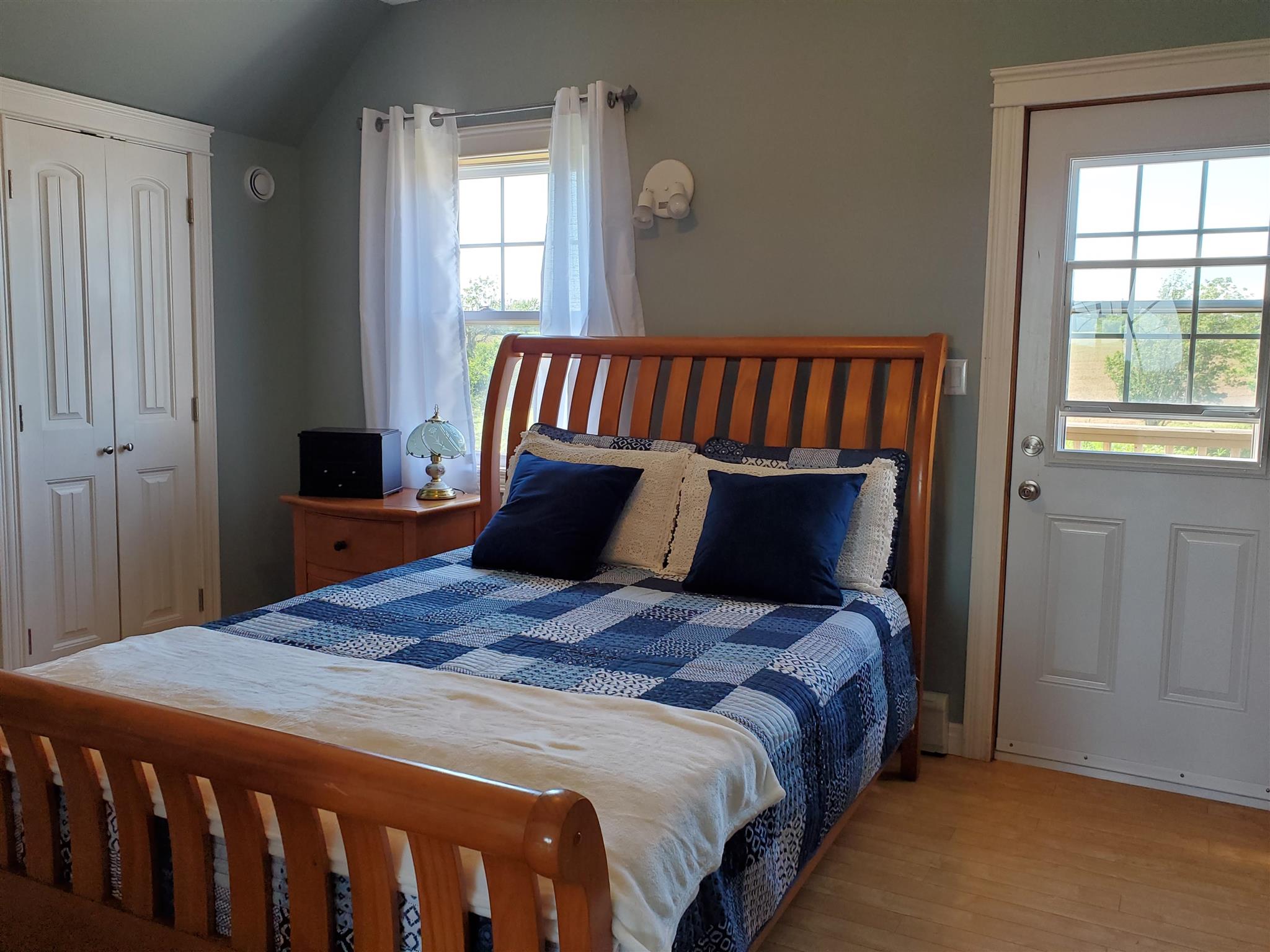 793 Millboro Road, Wheatley River, Prince Edward Island, Canada