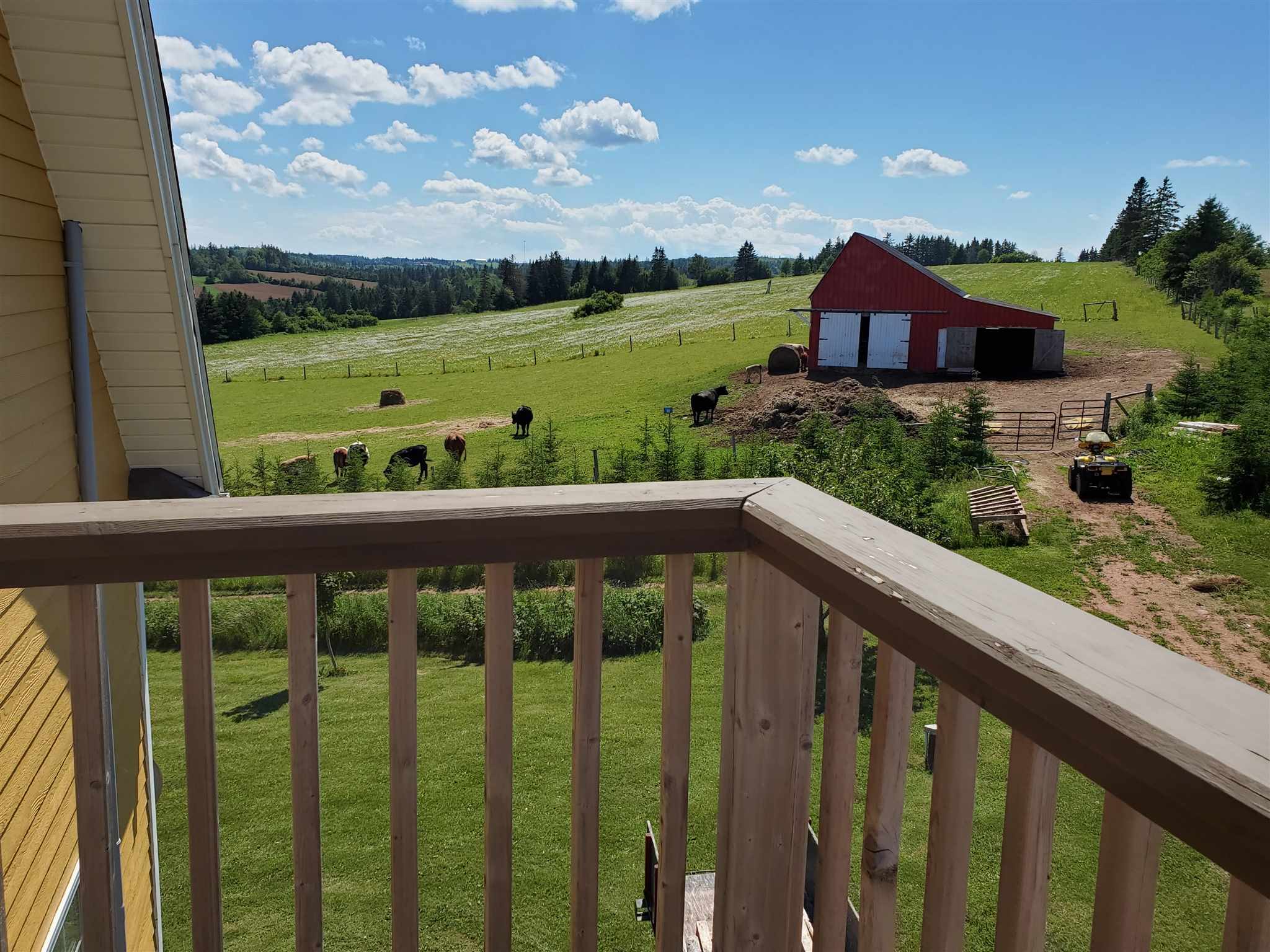 793 Millboro Road, Wheatley River, Prince Edward Island, Canada