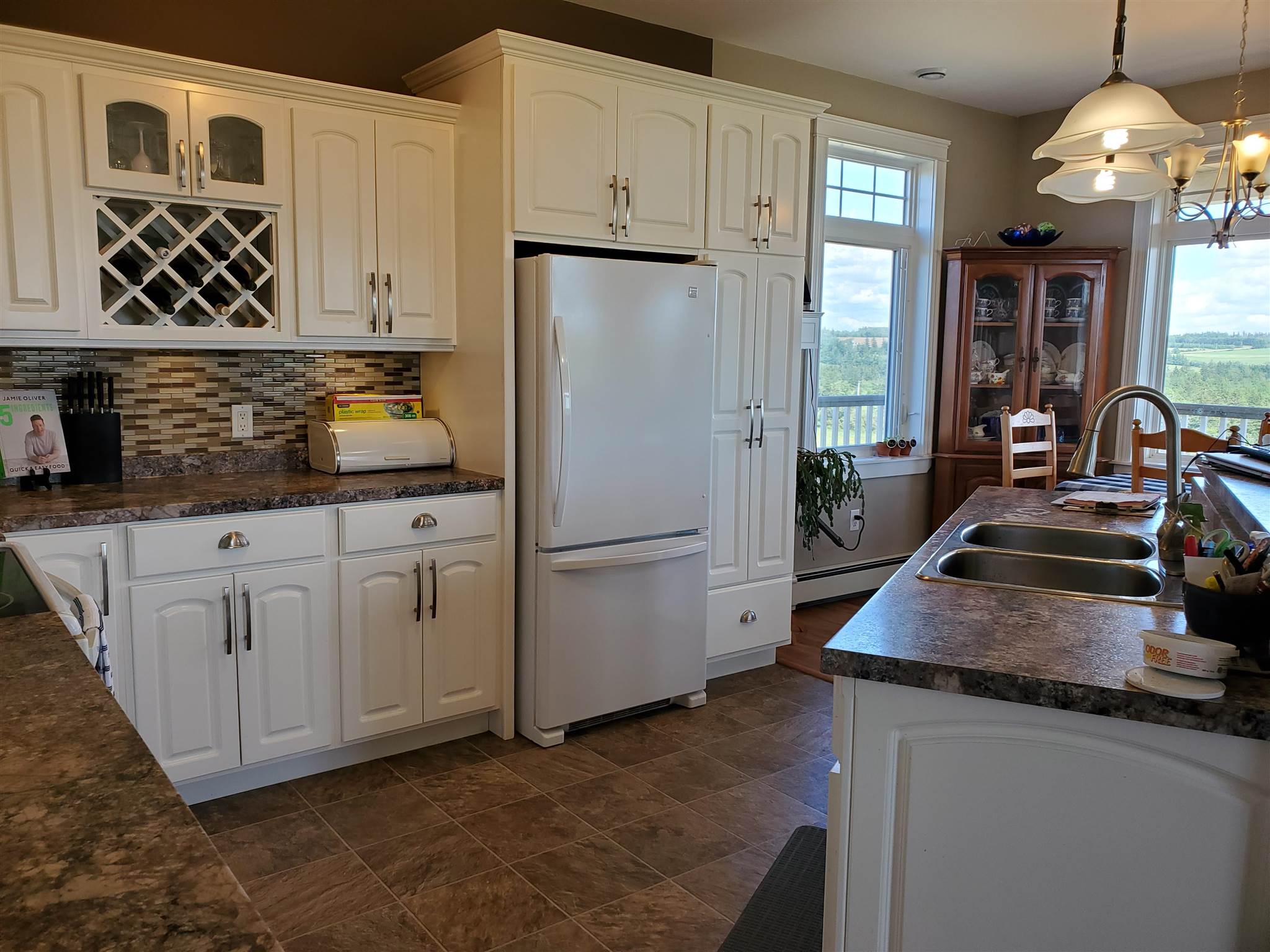 793 Millboro Road, Wheatley River, Prince Edward Island, Canada