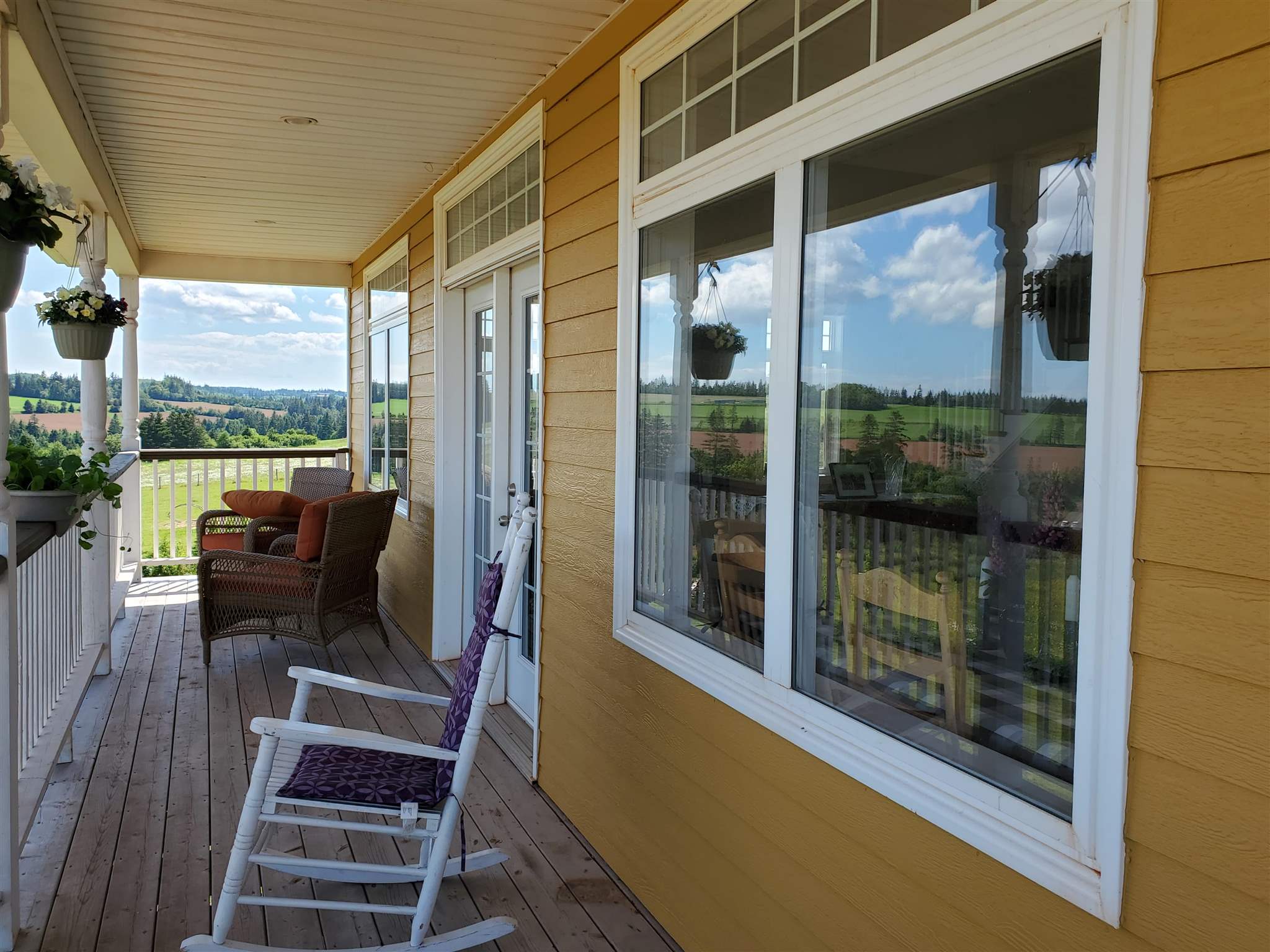 793 Millboro Road, Wheatley River, Prince Edward Island, Canada