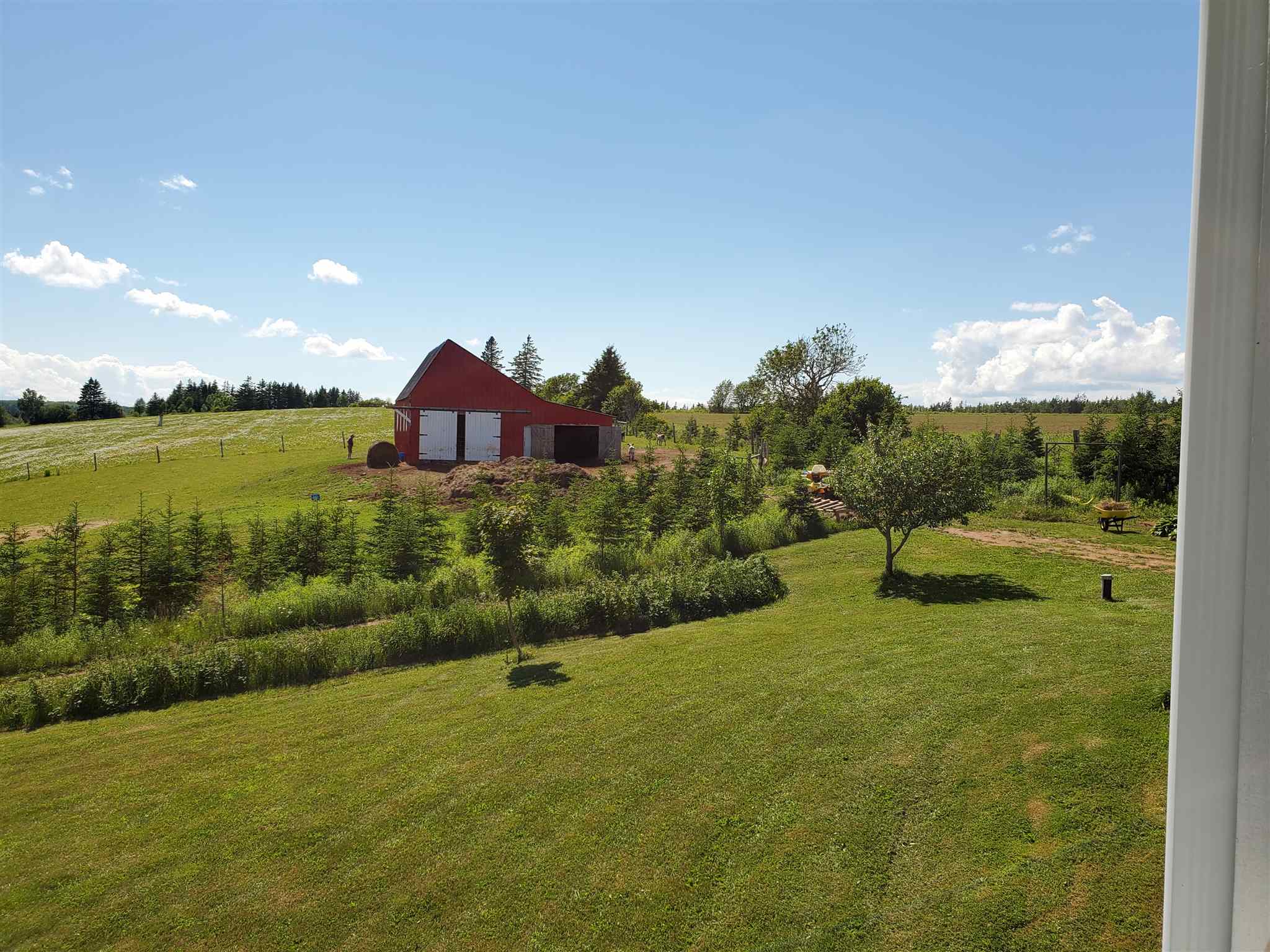 793 Millboro Road, Wheatley River, Prince Edward Island, Canada