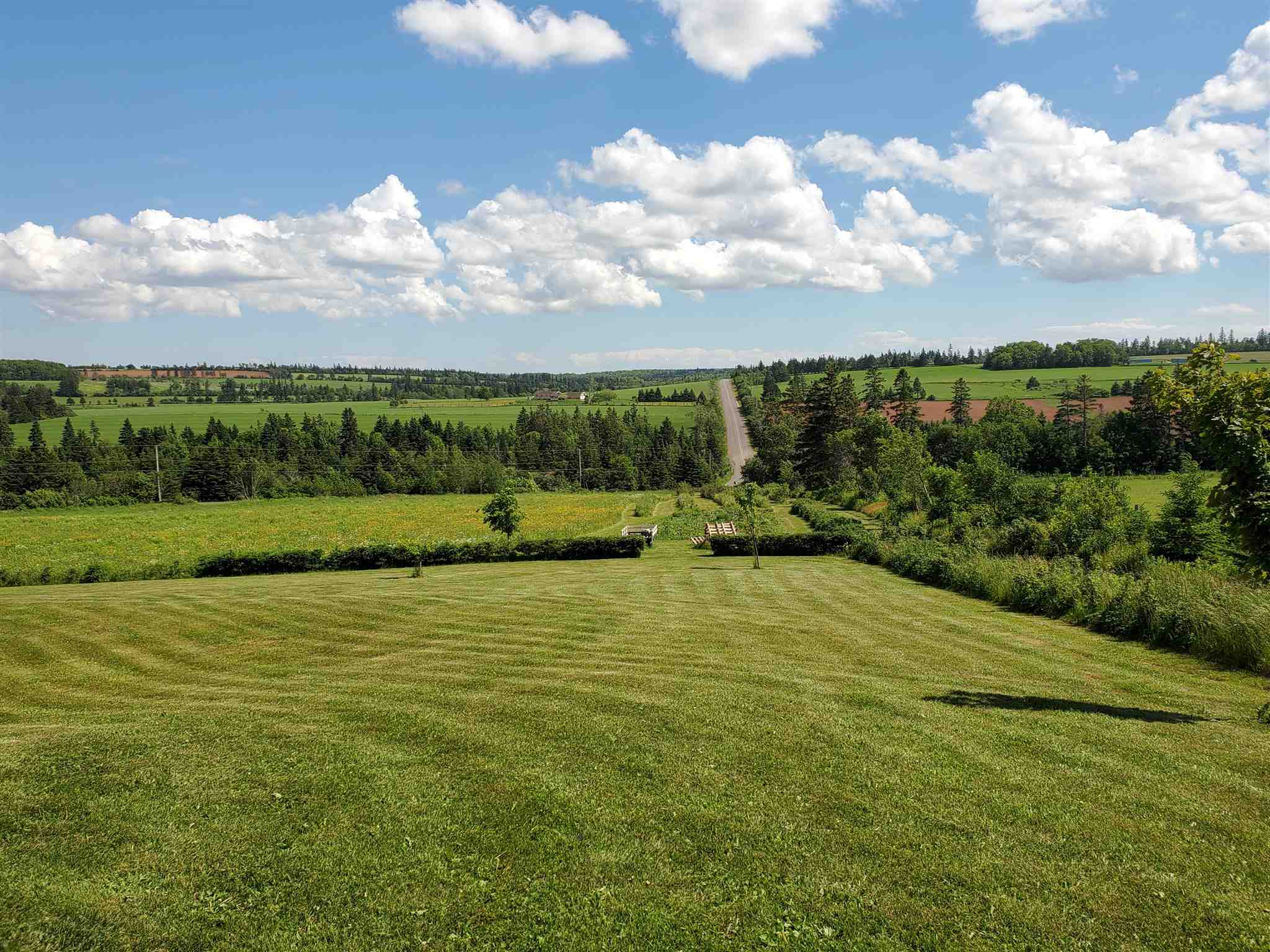 793 Millboro Road, Wheatley River, Prince Edward Island, Canada