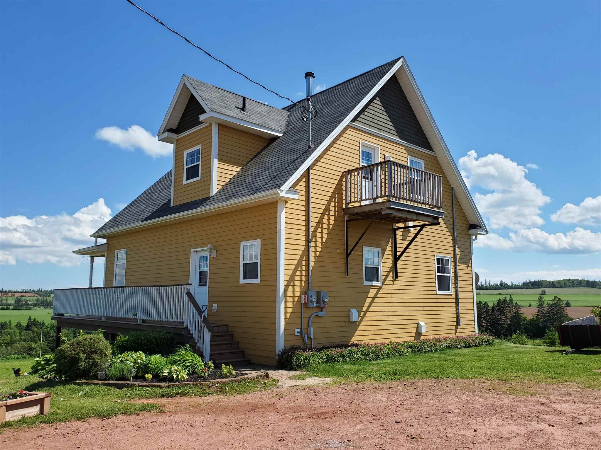 793 Millboro Road, Wheatley River, Prince Edward Island, Canada