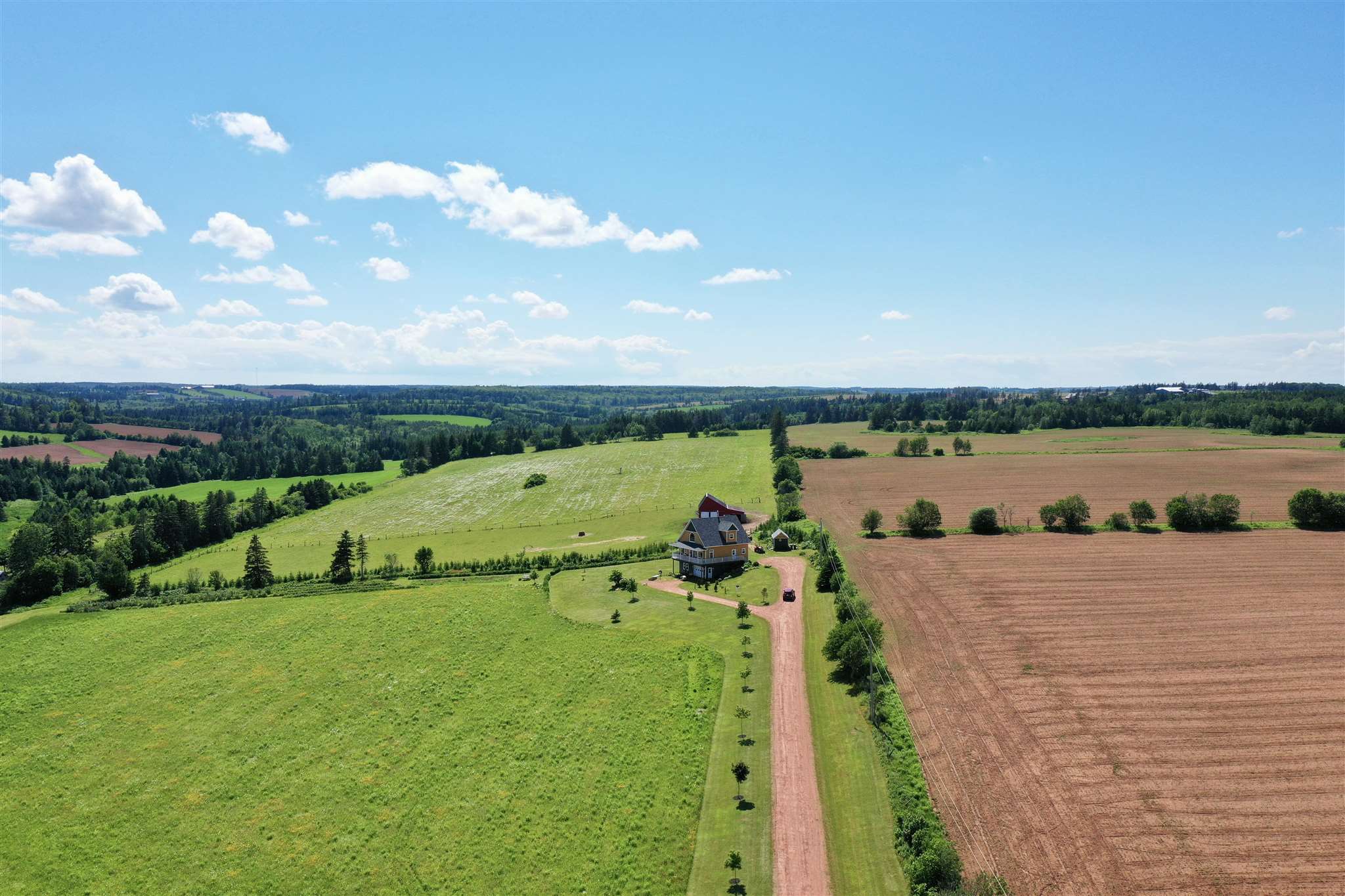 793 Millboro Road, Wheatley River, Prince Edward Island, Canada