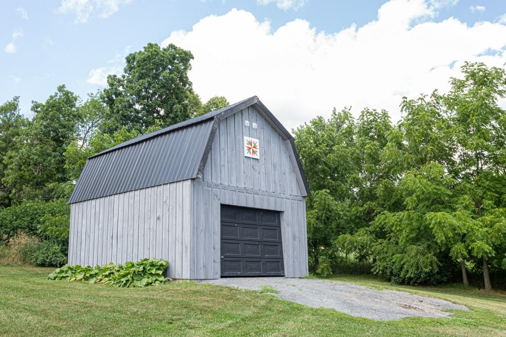 327 Bayshore Road, Napanee Ontario, Canada