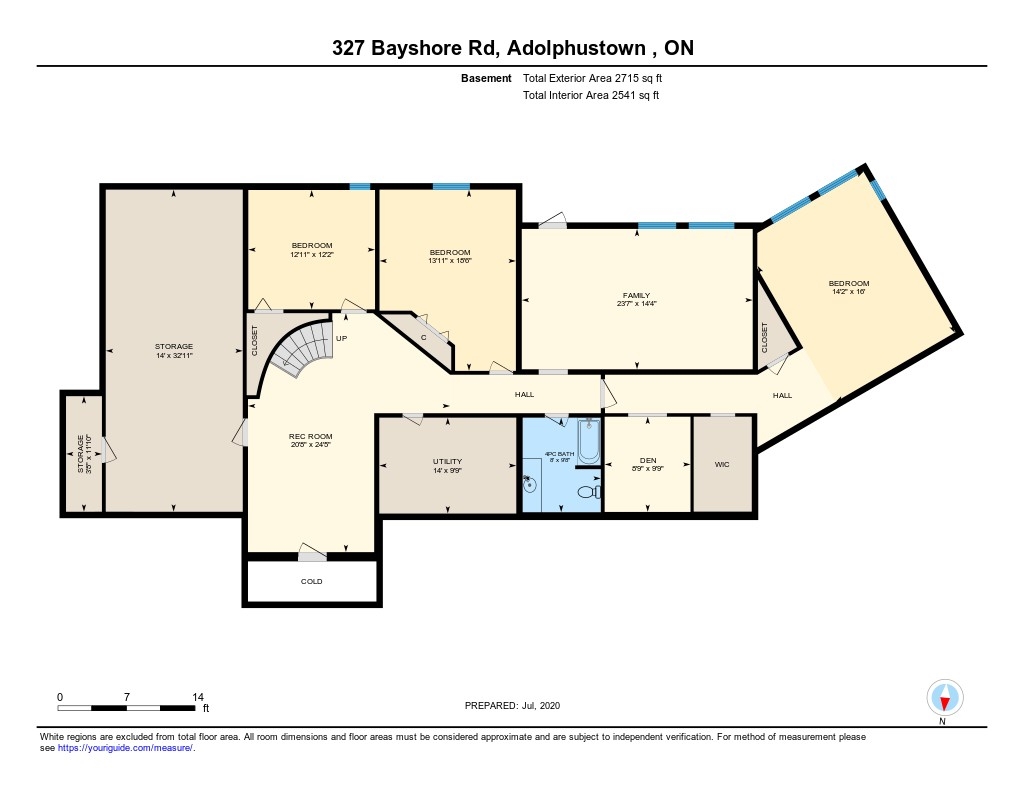 327 Bayshore Road, Napanee Ontario, Canada