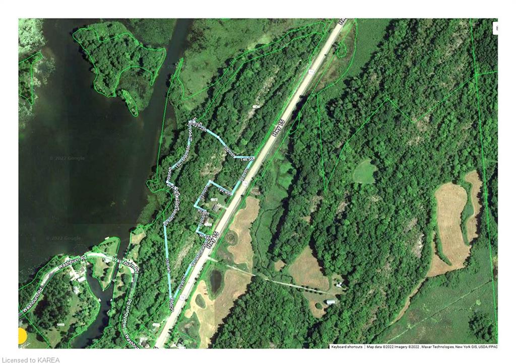 4798 HWY 15, Kingston, Ontario, Canada
