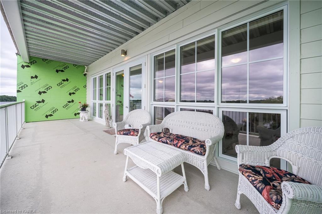 130 WATER Street Unit# 409, Gananoque, Ontario, Canada