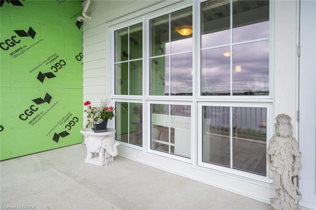 130 WATER Street Unit# 409, Gananoque, Ontario, Canada