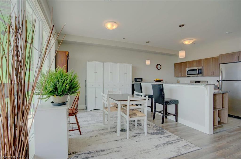 130 WATER Street Unit# 409, Gananoque, Ontario, Canada