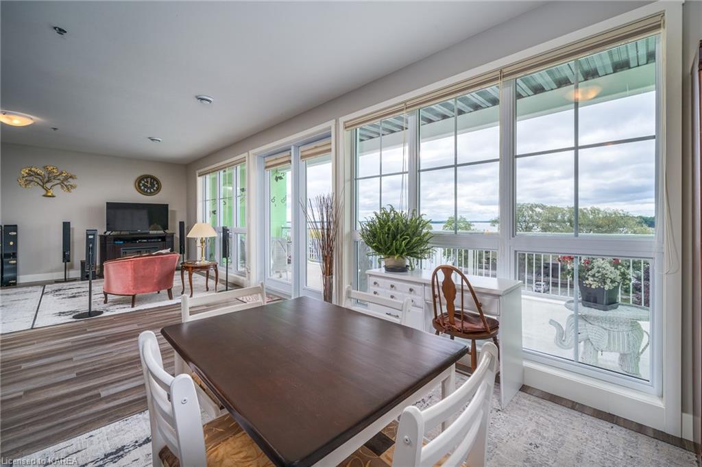 130 WATER Street Unit# 409, Gananoque, Ontario, Canada