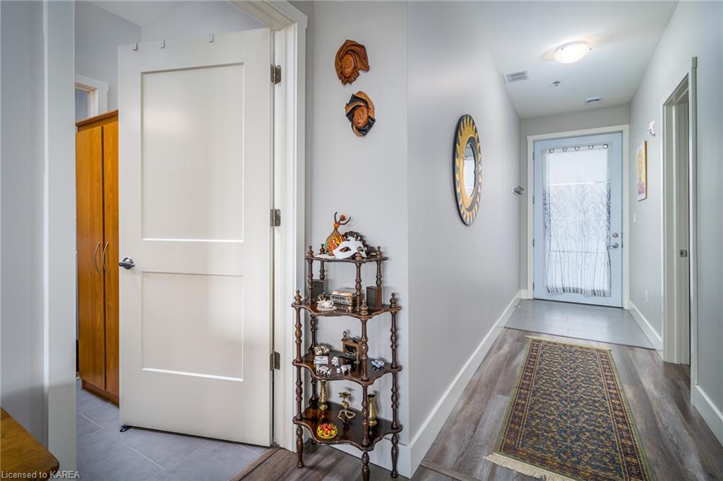 130 WATER Street Unit# 409, Gananoque, Ontario, Canada