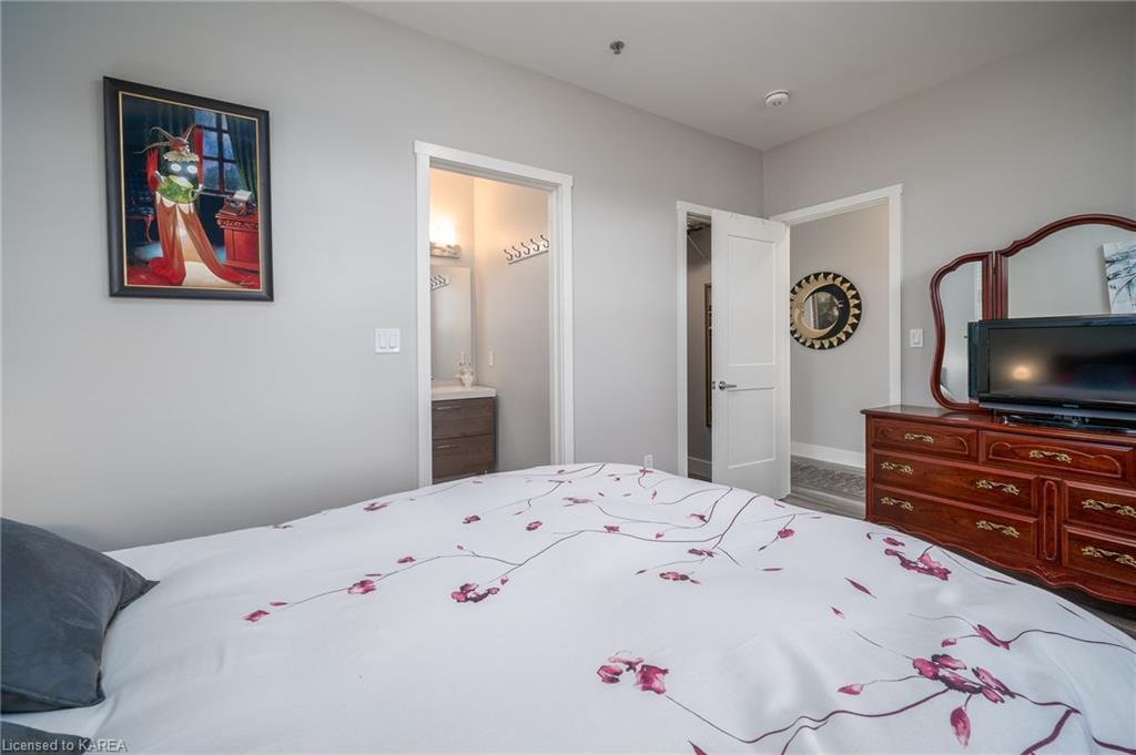 130 WATER Street Unit# 409, Gananoque, Ontario, Canada