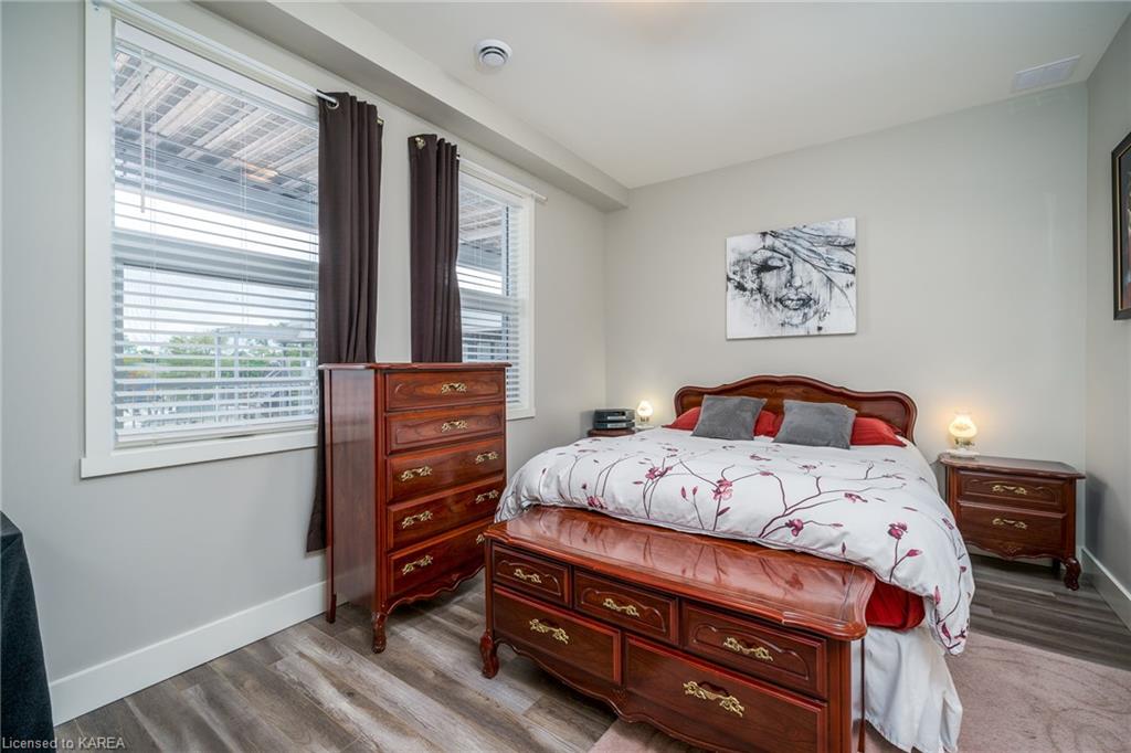 130 WATER Street Unit# 409, Gananoque, Ontario, Canada