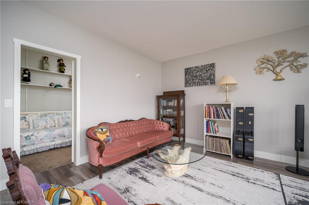 130 WATER Street Unit# 409, Gananoque, Ontario, Canada