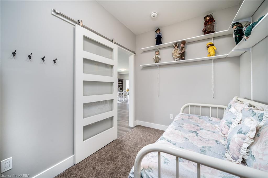 130 WATER Street Unit# 409, Gananoque, Ontario, Canada