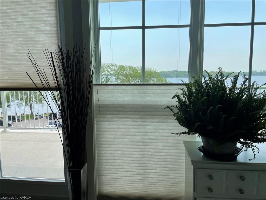 130 WATER Street Unit# 409, Gananoque, Ontario, Canada