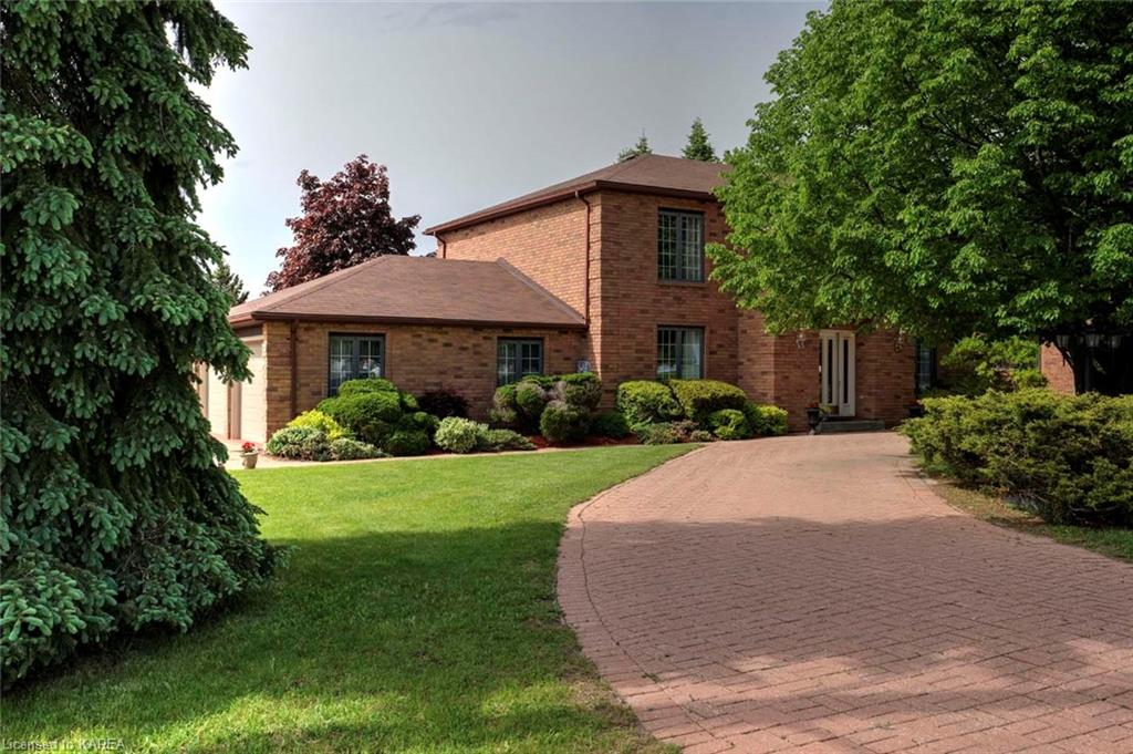 10 JAMES Street, Napanee, Ontario, Canada