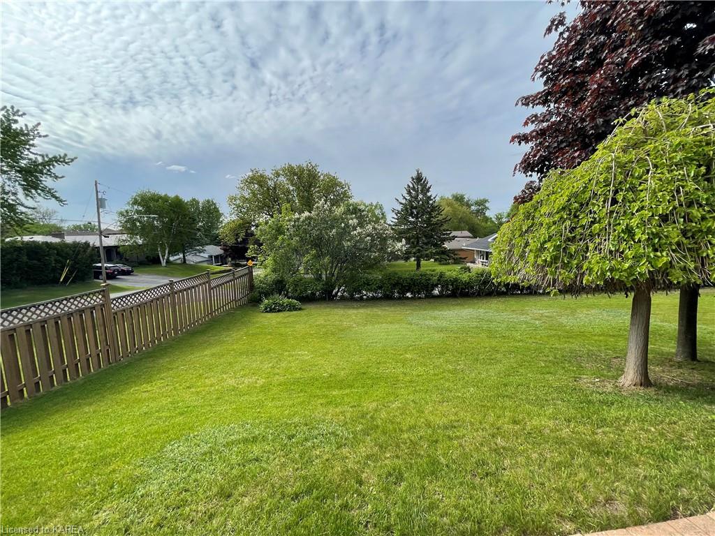 10 JAMES Street, Napanee, Ontario, Canada