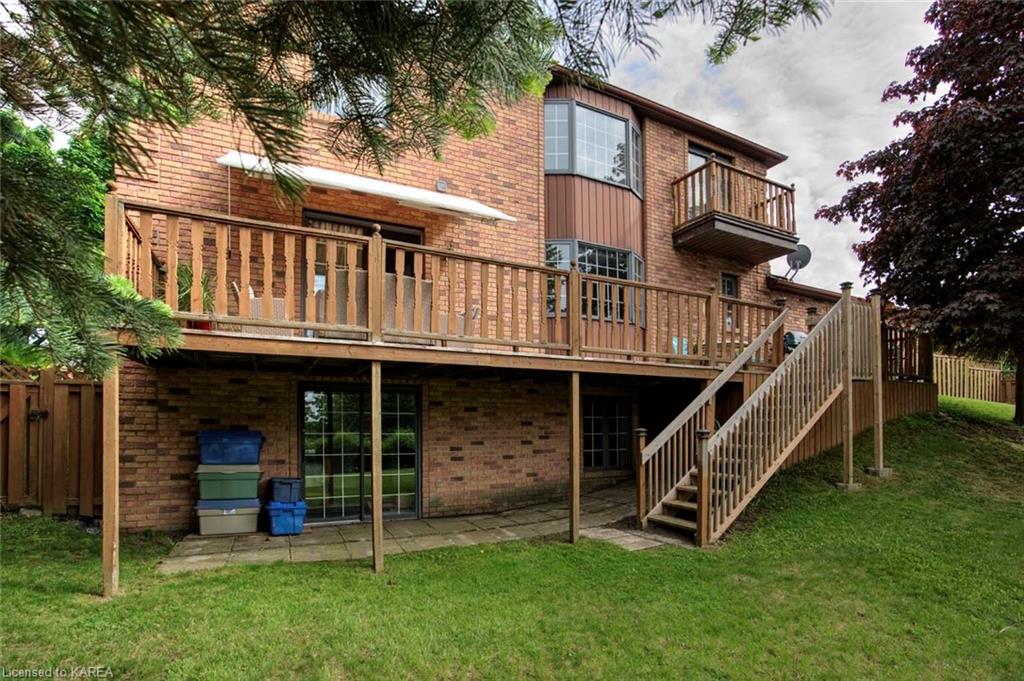 10 JAMES Street, Napanee, Ontario, Canada