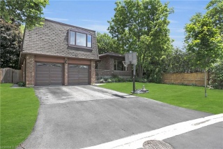 137 CAMDEN Road, London Ontario, Canada