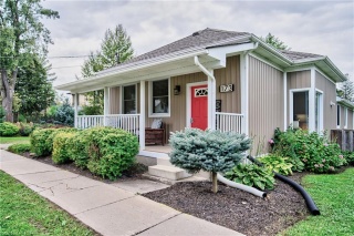 173 MAIN Street, Parkhill Ontario, Canada