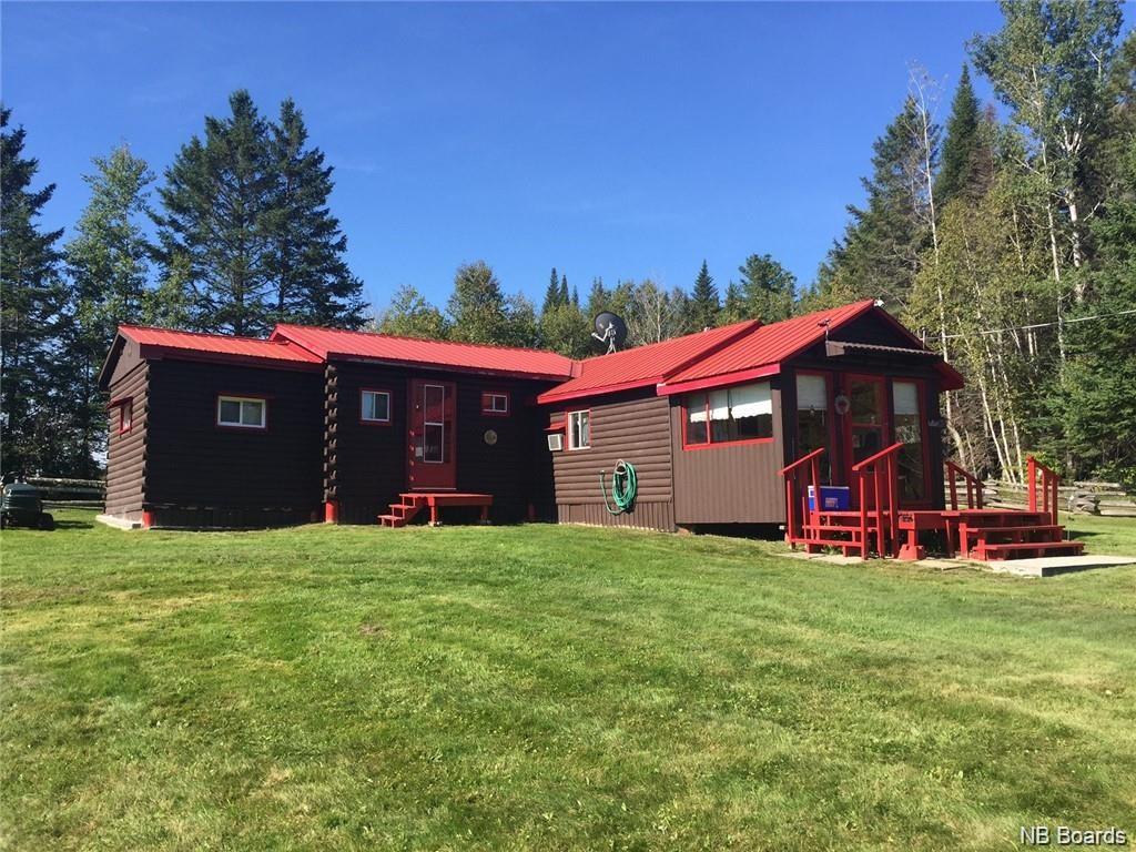 193 Hickey Road, Bulls Creek New Brunswick, Canada