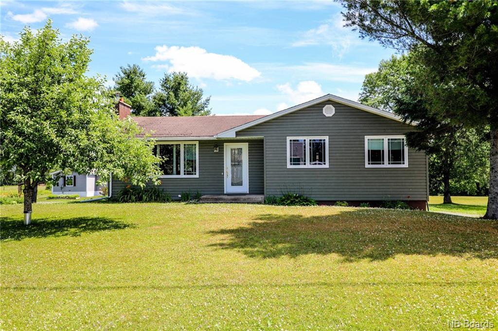 12 Portobello Drive, Maugerville New Brunswick, Canada