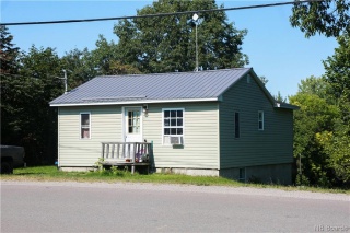 1257 Route 102 Hwy, Upper Gagetown New Brunswick, Canada