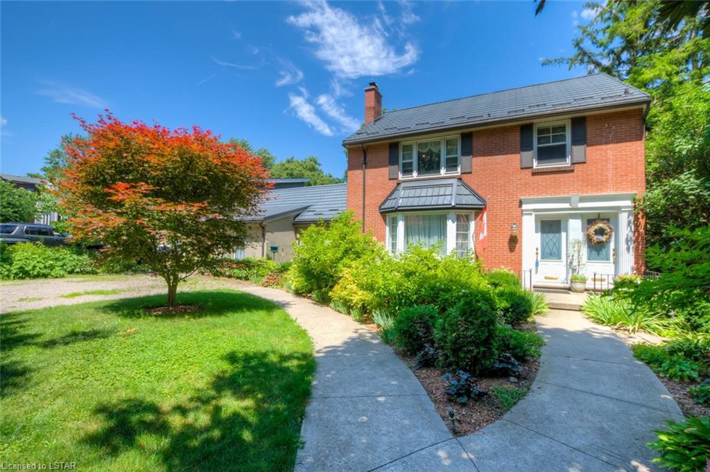 90 GRAND Avenue, London Ontario, Canada