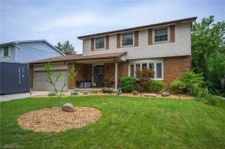 449 EATON PARK Drive, London Ontario, Canada