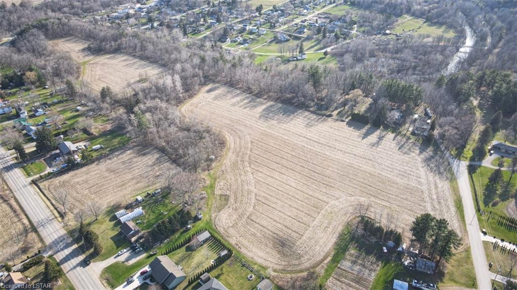 6423 & 6349A PLANK Road, Bayham Ontario, Canada