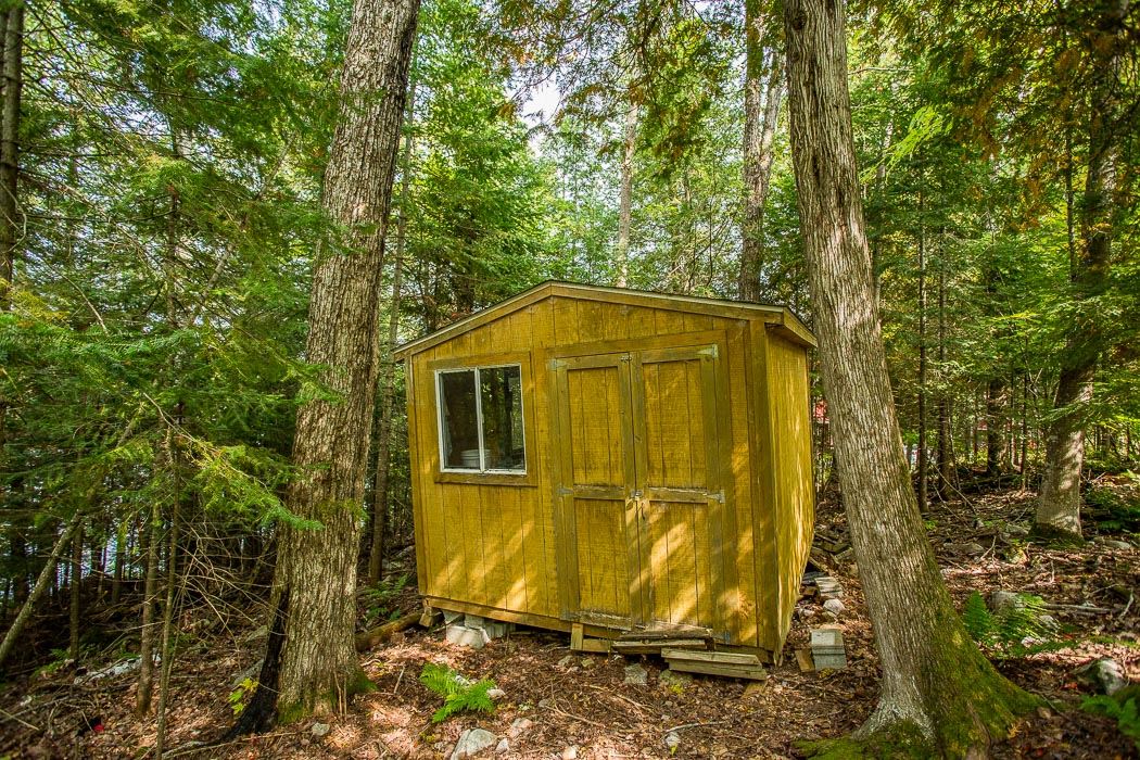 1014 Puddingstone Road, Desbarats Ontario, Canada