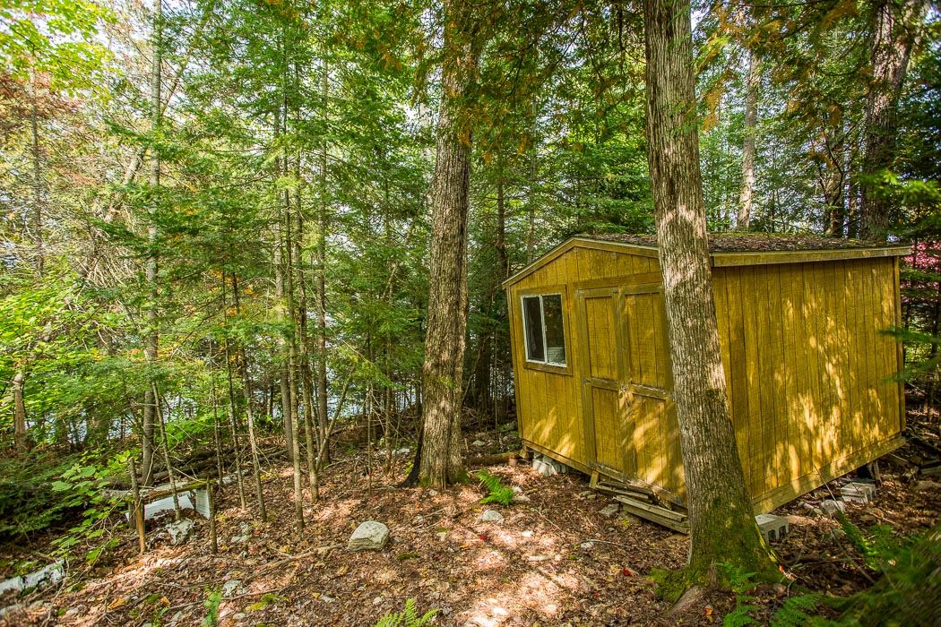 1014 Puddingstone Road, Desbarats Ontario, Canada