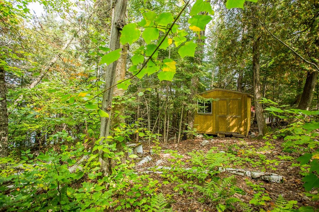 1014 Puddingstone Road, Desbarats Ontario, Canada